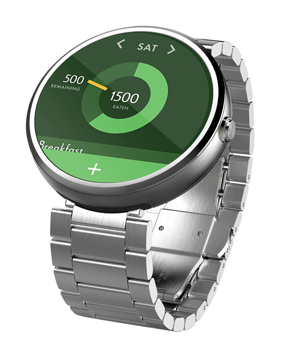 Watch Example